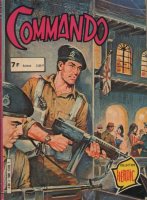 Grand Scan Commando n 1966